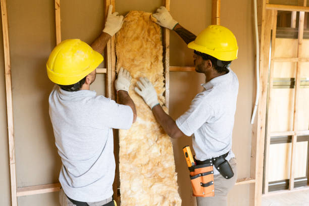 Best Wall Insulation Installation  in Inkerman, PA